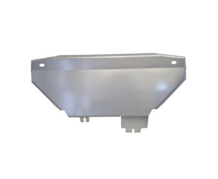 Scut radiator din aluminiu Ford Ranger 2023 - 2026 - Img 2