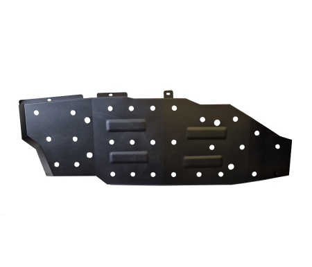 Scut rezervor Ford Ranger Raptor 2020 - 2023 - Img 2