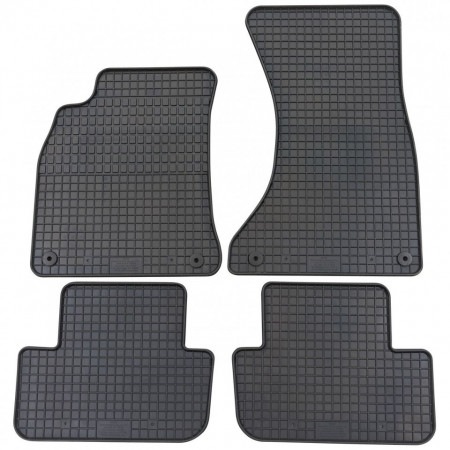 Set covorase cauciuc Audi A7 (4G8) 2010-2017