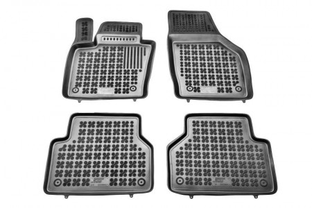 Set covorase cauciuc Audi Q3 2011 - 2018