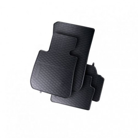 Set covorase cauciuc BMW seria 3 E90, E91 2005 - 2012 - Img 2