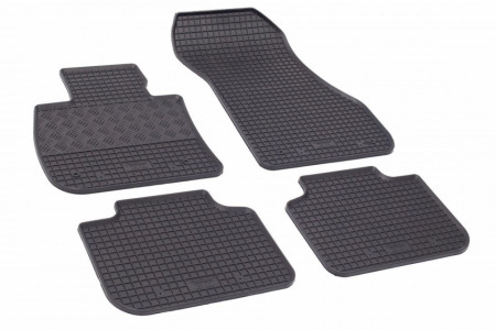 Set covorase cauciuc BMW X2 2017 - 2020