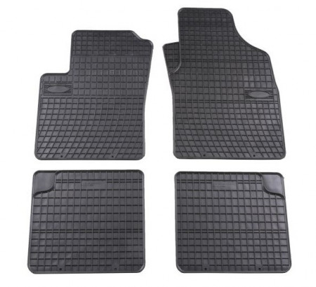Set covorase cauciuc Ford Ka II 2008 - 2016
