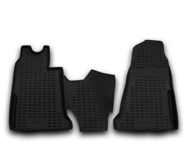 Set covorase cauciuc Ford Transit 2006 - 2014