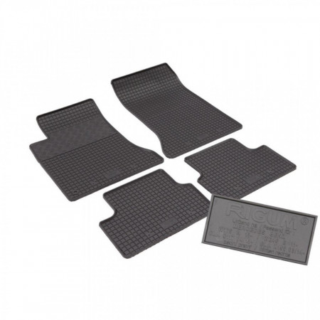 Set covorase cauciuc Mercedes CLA ( C117 ) 2013 - 2018