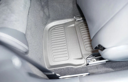Set covorase cauciuc Mercedes E-Class Coupe (c238) 2016 - 2021 - Img 5