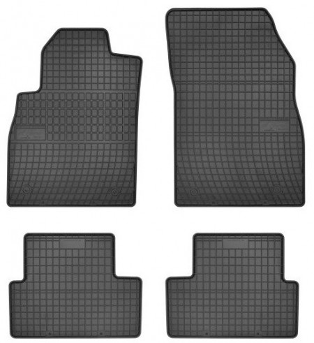 Set covorase cauciuc Opel Cascada 2013 - 2018