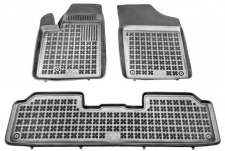 Set covorase cauciuc Peugeot Partner Combispace 1996 - 2015