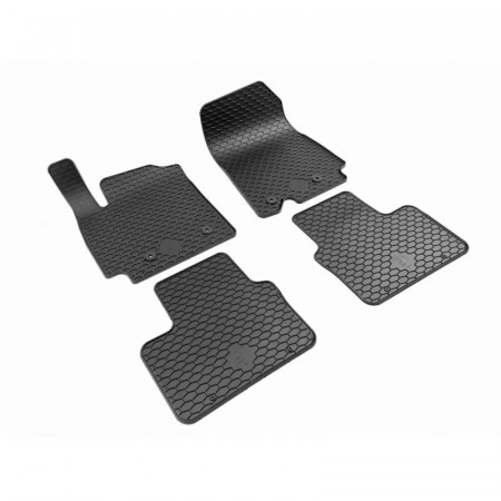 Set covorase cauciuc Renault Arkana 2021-
