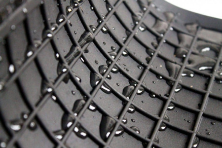 Set covorase cauciuc Seat Leon II 2005 - 2012 - Img 3