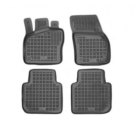 Set covorase cauciuc Skoda Kodiaq 2017 - 2022