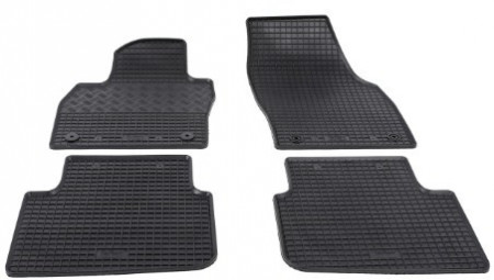 Set covorase cauciuc Skoda SCALA 2019 - 2021