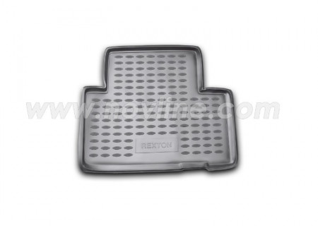 Set covorase cauciuc Ssangyong Rexton 2001 - 2006 - Img 3