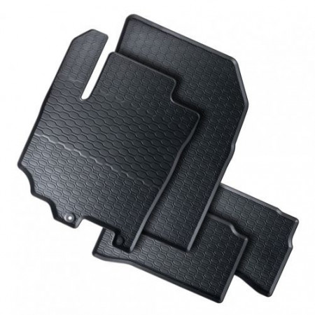 Set covorase cauciuc Suzuki Vitara 2015 - 2020 - Img 5
