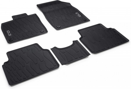 Set covorase cauciuc Volswagen ID.3 originale 2020 - 2023