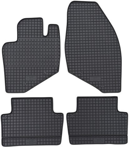 Set covorase cauciuc Volvo S60 I 2000 - 2009