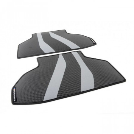 Set covorase fata + spate M Performance BMW X6 (F16) 2013-2018