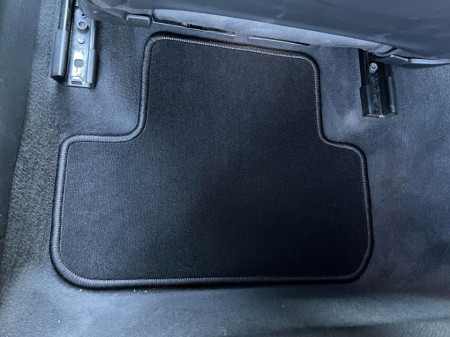 Set covorase mocheta Audi A5 Sportback 5 usi 2007 - 2017 - Img 3