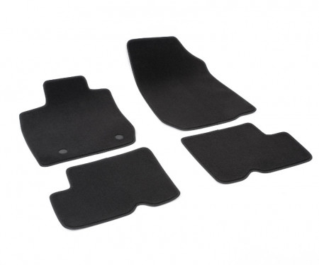 Set covorase mocheta Dacia Logan 2004 - 2012