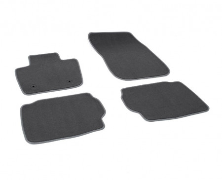 Set covorase mocheta gri Ford Mondeo V 2014 - 2022