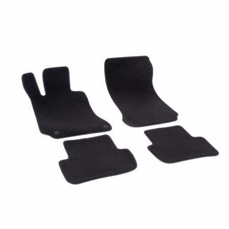 Set covorase mocheta Mercedes C-Class (W204) 2007 - 2014