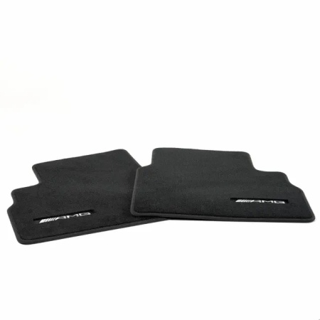 Set covorase mocheta originale AMG Mercedes G- Class W464 2018-2025 - Img 4