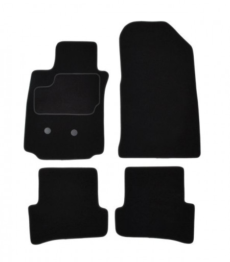 Set covorase mocheta Renault Clio III 2005 - 2012