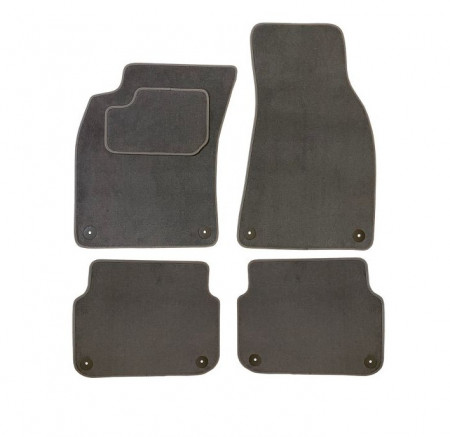 Set covorase mocheta Skoda Fabia II 2008 - 2014