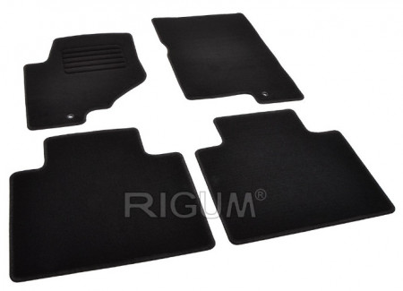 Set covorase mocheta Ssangyong Musso 2018-2024