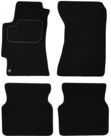 Set covorase mocheta Subaru Impreza 2000 - 2009