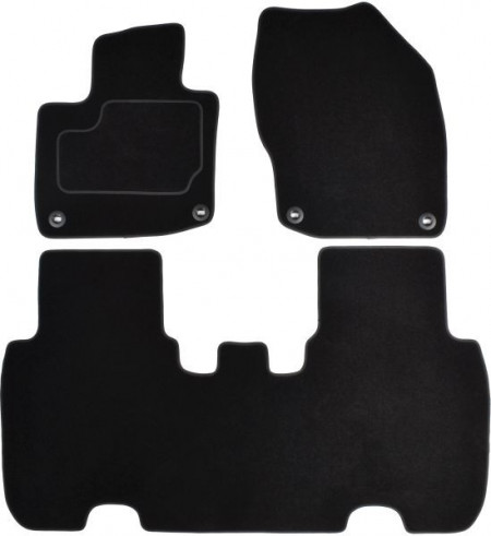 Set covorase mocheta Toyota Yaris 2010-2020 - Img 5
