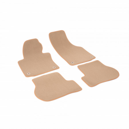 Set covorase mocheta Volkswagen Golf V 2003- 2008