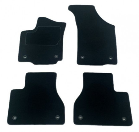 Set covorase mocheta Volkswagen Phaeton 2002 - 2020 - Img 4