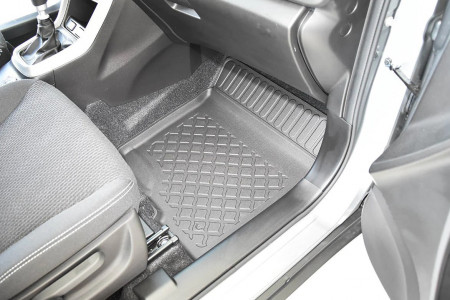 Set covorase Suzuki SX4 S-Cross Hybrid 2020 - 2026 - Img 3