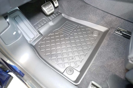 Set covorase tavita Audi Q5 2025-2026 - Img 2