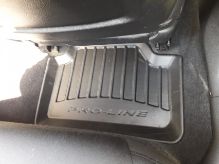 Set covorase tavita BMW Seria 1 (F20) 2011 - 2020 - Img 2