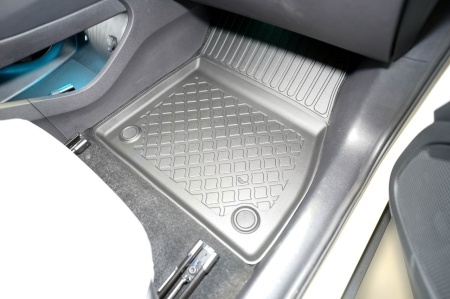 Set covorase tavita BYD SEAL 6 DM-I Sedan 2025 -2026 - Img 2