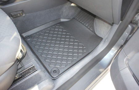 Set covorase tavita fata Ford Galaxy I 1995 - 2006 - Img 2
