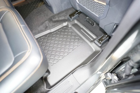 Set covorase tavita Ford Bronco 2023-2026 - Img 3