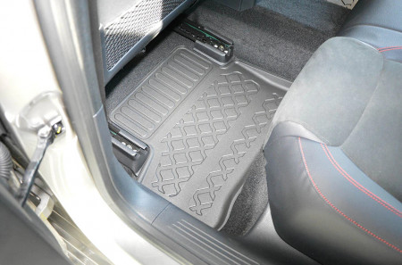 Set covorase tavita Mercedes B-Class W247 2019-2022 - Img 4