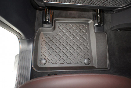 Set covorase tavita Mercedes GLE 2015 - 2019 - Img 4