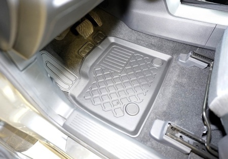 Set covorase tavita Nissan X-Trail T33 2023-2025 - Img 4