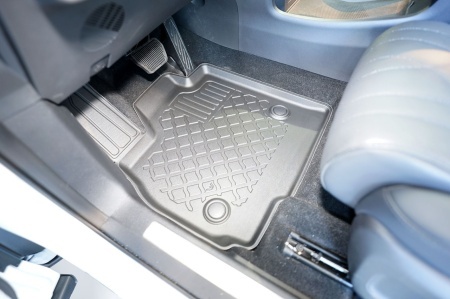 Set covorase tavita Omoda 9 PHEV 2025 -2026 - Img 3