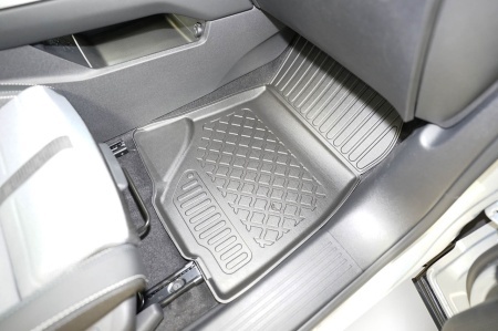 Set covorase tavita Peugeot 5008 Hybrid 2025-2026 - Img 2