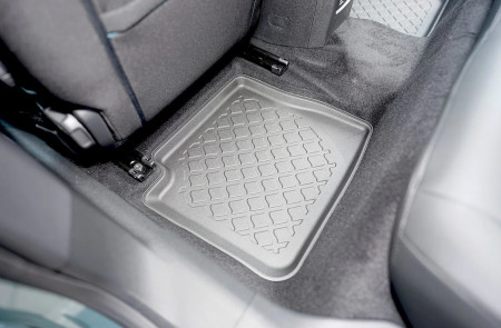 Set covorase tavita Peugeot E-2008 ( Electric ) 2021-2025 - Img 2
