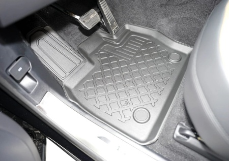 Set covorase tavita Range Rover Sport III 2022-2024 - Img 3