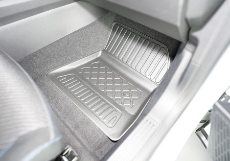 Set covorase tavita Renault Austral E-TECH Hibrid 2023-2026 - Img 3