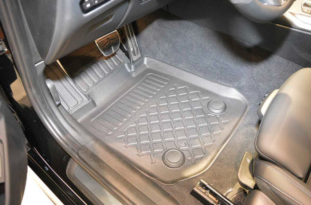 Set covorase tip tavita BMW Seria 3 G20/G21 2018 - 2025 - Img 3