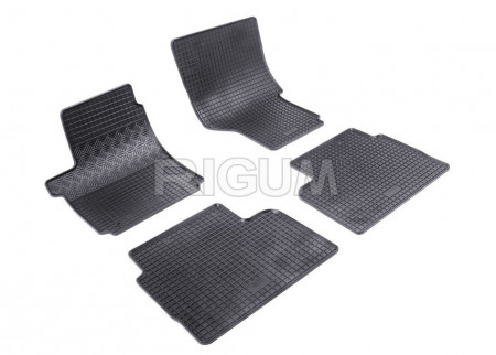 Set covorase Volkswagen Amarok 2010 - 2019