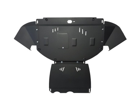 Set de scuturi Audi A4 B6 - Benzină 2000 - 2005 - Img 2
